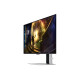 Samsung S27DG610SU computer monitor 68.6 cm (27") 2560 x 1440 pixels Quad HD OLED Silver Samsung S27DG610SU computer monitor 68.6 cm (27") 2560 x 1440 pixels Quad HD OLED Silver
