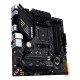 Mainboard|ASUS|AMD B550|SAM4|MicroATX|1xPCI-Express 3.0 1x|1xPCI-Express 3.0 16x|2xM.2|1xPCI-Express 4.0 16x|Memory DDR4|Memory slots 4|1xHDMI|1xDisplayPort|2xUSB 2.0|1xUSB type C|5xUSB 3.2|1xPS/2|1xOptical S/PDIF|1xRJ45|5xAudio port|TUFGAMINGB550M-PLUS Mainboard|ASUS|AMD B550|SAM4|MicroATX|1xPCI-Express 3.0 1x|1xPCI-Express 3.0 16x|2xM.2|1xPCI-Express 4.0 16x|Memory DDR4|Memory slots 4|1xHDMI|1xDisplayPort|2xUSB 2.0|1xUSB type C|5xUSB 3.2|1xPS/2|1xOptical S/PDIF|1xRJ45|5xAudio port|TUFGAMINGB550M-PLUS