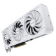 Graphics Card|ASUS|NVIDIA GeForce RTX 5070|12 GB|GDDR7|192 bit|Triple slot Fansink|1xHDMI|3xDisplayPort|PRIME-RTX5070-O12G-WHITE