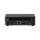 ASUS NUC 14 Pro RNUC14RVKI300002I UCFF Black 100U ASUS NUC 14 Pro RNUC14RVKI300002I UCFF Black 100U