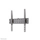 Neomounts FPMA-W300BLACK TV mount wall 32-55" - ultra-flat Neomounts FPMA-W300BLACK TV mount wall 32-55" - ultra-flat