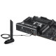 ASUS TUF GAMING B850-E WIFI AMD B850 Socket AM5 ATX ASUS TUF GAMING B850-E WIFI AMD B850 Socket AM5 ATX