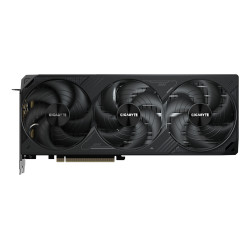 Graphics Card|GIGABYTE|NVIDIA GeForce RTX 5080|16 GB|GDDR7|256 bit|PCIE 5.0 16x|GPU 2670 MHz|Triple slot Fansink|1xHDMI|3xDisplayPort|GV-N5080WF3OC-16GD1.0