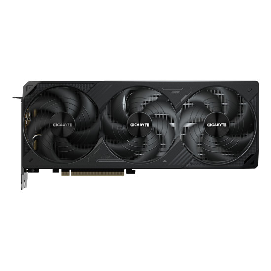 Graphics Card|GIGABYTE|NVIDIA GeForce RTX 5080|16 GB|GDDR7|256 bit|PCIE 5.0 16x|GPU 2670 MHz|Triple slot Fansink|1xHDMI|3xDisplayPort|GV-N5080WF3OC-16GD1.0 Graphics Card|GIGABYTE|NVIDIA GeForce RTX 5080|16 GB|GDDR7|256 bit|PCIE 5.0 16x|GPU 2670 MHz|Triple slot Fansink|1xHDMI|3xDisplayPort|GV-N5080WF3OC-16GD1.0