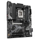 B760 GAMING X DDR4 GEN5 Motherboard - Supports 14th Gen. Intel Core CPUs, 8+1+1 phases VRM, up to 5333MHz DDR4 (OC), 3xPCIe 4.0 M.2, 2.5GbE LAN, USB 3.2 Gen 2
