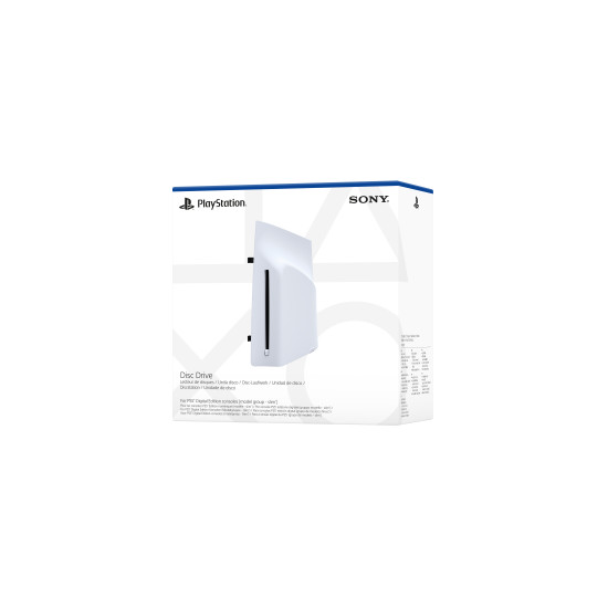 Disc Drive For PS5 Digital Edition Consoles (model group – slim) Disc Drive For PS5 Digital Edition Consoles (model group – slim)