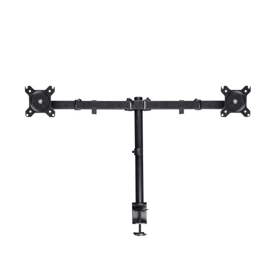 GXT 1120 Mara Dual Monitor Arm
