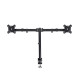 GXT 1120 Mara Dual Monitor Arm