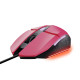 Trust GXT 109P FELOX mouse Gaming Ambidextrous USB Type-A 6400 DPI Trust GXT 109P FELOX mouse Gaming Ambidextrous USB Type-A 6400 DPI