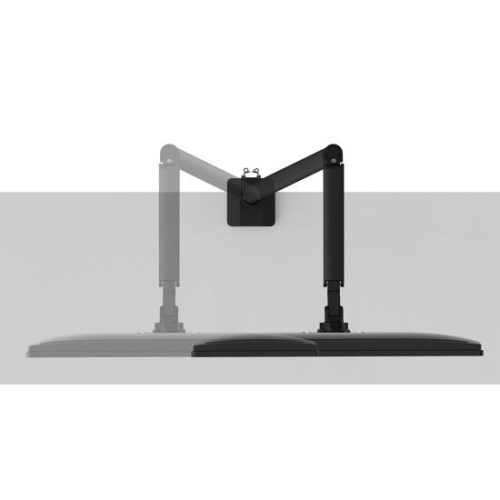 MONITOR ACC DESK MOUNT 17-35"/DS70-250BL1 NEOMOUNTS MONITOR ACC DESK MOUNT 17-35"/DS70-250BL1 NEOMOUNTS