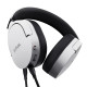 Trust GXT 489W FAYZO Headset Wired Head-band Gaming Black, White Trust GXT 489W FAYZO Headset Wired Head-band Gaming Black, White