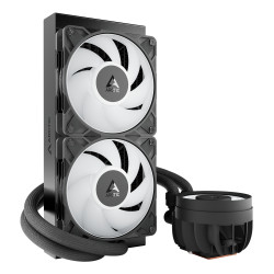 CPU COOLER S_MULTI/ACFRE00182A ARCTIC
