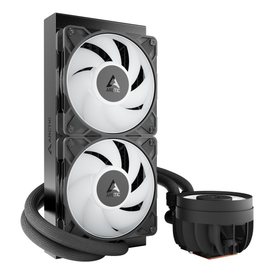 CPU COOLER S_MULTI/ACFRE00182A ARCTIC CPU COOLER S_MULTI/ACFRE00182A ARCTIC