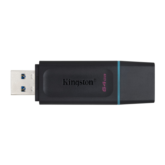 Kingston Technology DataTraveler Exodia - USB 3.2 Flash Drive Kingston Technology DataTraveler Exodia - USB 3.2 Flash Drive