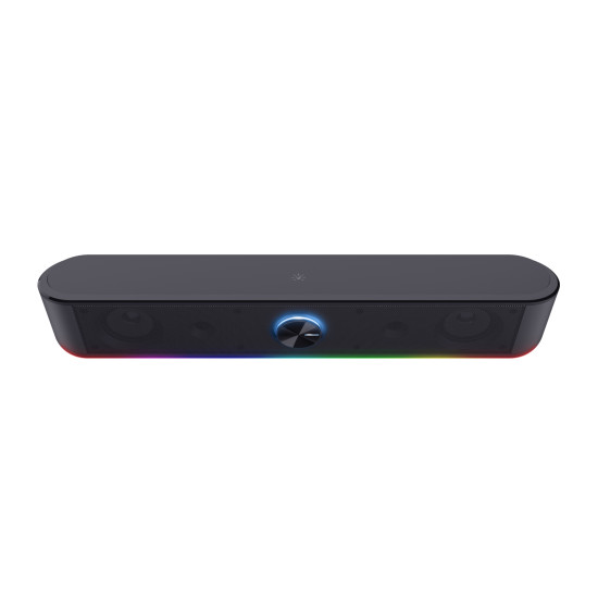 Trust GXT 619 Thorne Black 2.0 channels 6 W Trust GXT 619 Thorne Black 2.0 channels 6 W