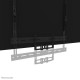 Neomounts AV2-500BL Videobar kit 43-110" - VESA - max 10 kg - universal Neomounts AV2-500BL Videobar kit 43-110" - VESA - max 10 kg - universal