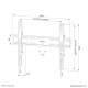 Neomounts WL30S-850BL16 TV mount wall 42-86" - fixed - lockable - fast installation