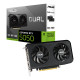 Graphics Card|ASUS|NVIDIA GeForce RTX 5050|8 GB|GDDR6|128 bit|PCIE 5.0 16x|Dual Slot Fansink|DUAL-RTX5050-O8G