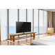 Neomounts DS42-430BL14 TV stand 32-55"- bolt-down - swivel