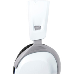 HEADSET HYPERX CLOUDX STINGER2/WHITE/BLUE 75X29AA HYPERX