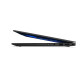 Lenovo ThinkPad X1 Carbon Gen 13 Copilot+ PC Intel Core Ultra 7 258V Laptop 35.6 cm (14") 2.8K 32 GB LPDDR5x-SDRAM 1 TB SSD Wi-Fi 7 (802.11be) Windows 11 Pro Nordic Black Lenovo ThinkPad X1 Carbon Gen 13 Copilot+ PC Intel Core Ultra 7 258V Laptop 35.6 cm (14") 2.8K 32 GB LPDDR5x-SDRAM 1 TB SSD Wi-Fi 7 (802.11be) Windows 11 Pro Nordic Black