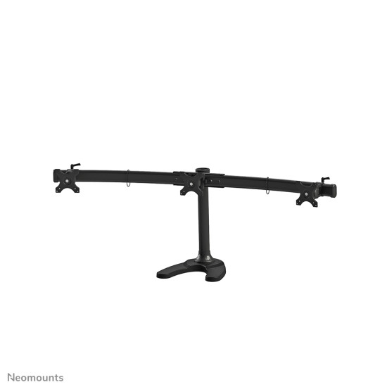 Neomounts FPMA-D700DD3 Monitor stand 10-27" Neomounts FPMA-D700DD3 Monitor stand 10-27"