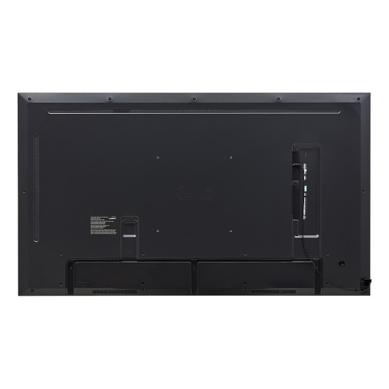 LG 65UH7N-E Signage Display Digital signage flat panel 165.1 cm (65") LED Wi-Fi 700 cd/m² 4K Ultra HD Black Built-in processor WebOS 24/7 LG 65UH7N-E Signage Display Digital signage flat panel 165.1 cm (65") LED Wi-Fi 700 cd/m² 4K Ultra HD Black Built-in processor WebOS 24/7