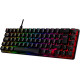 HyperX Alloy Origins 65 - Mechanical Gaming Keyboard - HX Red (NO Layout) (HKBO1T-RD-NO/E) HyperX Alloy Origins 65 - Mechanical Gaming Keyboard - HX Red (NO Layout) (HKBO1T-RD-NO/E)