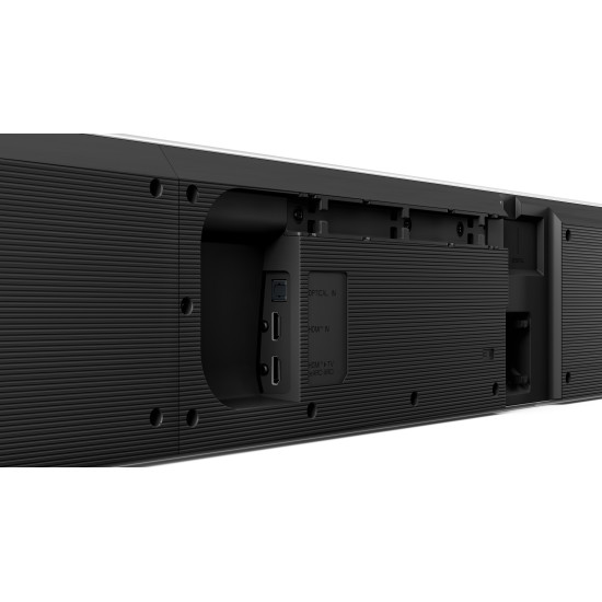 LG SG10TY Black 3.1 channels 420 W LG SG10TY Black 3.1 channels 420 W