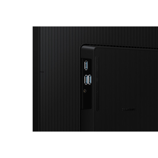 Samsung S60D computer monitor 68.6 cm (27") 2560 x 1440 pixels Quad HD LCD Black Samsung S60D computer monitor 68.6 cm (27") 2560 x 1440 pixels Quad HD LCD Black