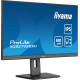 iiyama ProLite XUB2792QSU-B6 computer monitor 68.6 cm (27") 2560 x 1440 pixels Full HD LED Black iiyama ProLite XUB2792QSU-B6 computer monitor 68.6 cm (27") 2560 x 1440 pixels Full HD LED Black