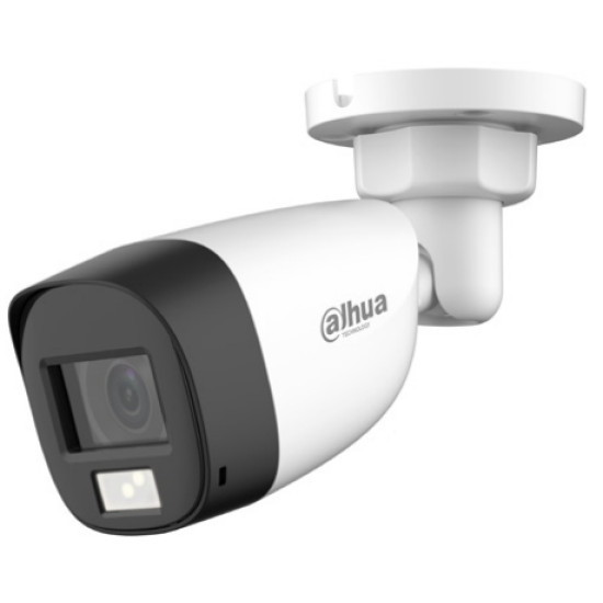 Dahua Technology Lite DH-HAC-HFW1500CL-IL-A Bullet CCTV security camera Indoor & outdoor 2880 x 1620 pixels Ceiling/wall Dahua Technology Lite DH-HAC-HFW1500CL-IL-A Bullet CCTV security camera Indoor & outdoor 2880 x 1620 pixels Ceiling/wall