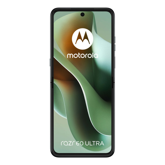 Motorola razr 60 ultra 17.7 cm (6.96") Dual SIM Android 15 5G USB Type-C 16 GB 512 GB 4700 mAh Green Motorola razr 60 ultra 17.7 cm (6.96") Dual SIM Android 15 5G USB Type-C 16 GB 512 GB 4700 mAh Green