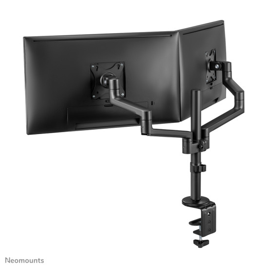 Neomounts DS60-425BL2 Monitor arm 17-27" - space saving Neomounts DS60-425BL2 Monitor arm 17-27" - space saving