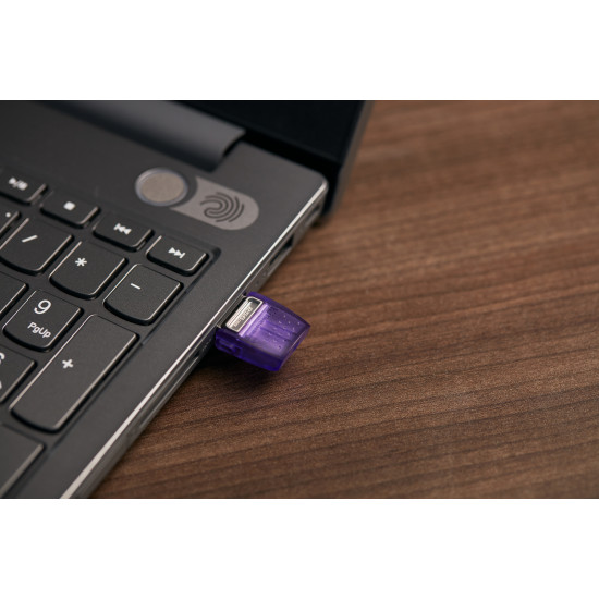 Kingston Technology DataTraveler 256GB microDuo 3C 200MB/s dual USB-A + USB-C Kingston Technology DataTraveler 256GB microDuo 3C 200MB/s dual USB-A + USB-C