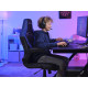 Trust GXT 703B RIYE Universal gaming chair Black, Blue Trust GXT 703B RIYE Universal gaming chair Black, Blue