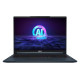 MSI Stealth 16 AI STUDIO A1VGG-228NL Intel Core Ultra 9 185H Laptop 40.6 cm (16") Quad HD+ 16 GB DDR5-SDRAM 1 TB SSD NVIDIA GeForce RTX 4070 Wi-Fi 7 (802.11be) Windows 11 Pro Blue MSI Stealth 16 AI STUDIO A1VGG-228NL Intel Core Ultra 9 185H Laptop 40.6 cm (16") Quad HD+ 16 GB DDR5-SDRAM 1 TB SSD NVIDIA GeForce RTX 4070 Wi-Fi 7 (802.11be) Windows 11 Pro Blue