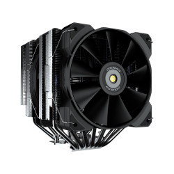 COUGAR Gaming CGR-FZA135 Processor Air cooler 12 cm Black 1 pc(s)