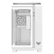 Case|ASUS|TUF Gaming GT502 Horizon|MidiTower|Case product features Transparent panel|Not included|ATX|MicroATX|MiniITX|Colour White|TUFGAMGT502HORIZONWHT Case|ASUS|TUF Gaming GT502 Horizon|MidiTower|Case product features Transparent panel|Not included|ATX|MicroATX|MiniITX|Colour White|TUFGAMGT502HORIZONWHT