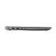 Lenovo ThinkBook 16 G7 IML Intel Core Ultra 5 125U Laptop 40.6 cm (16") WUXGA 16 GB DDR5-SDRAM 256 GB SSD Wi-Fi 6E (802.11ax) Windows 11 Pro English Grey Lenovo ThinkBook 16 G7 IML Intel Core Ultra 5 125U Laptop 40.6 cm (16") WUXGA 16 GB DDR5-SDRAM 256 GB SSD Wi-Fi 6E (802.11ax) Windows 11 Pro English Grey