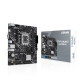 Mainboard|ASUS|Intel H610|LGA1700|Micro-ATX|Memory DDR5|Memory slots 2|1xPCI-Express 3.0 1x|1xPCI-Express 4.0 16x|1xM.2|1x15pin D-sub|1xHDMI|4xUSB 2.0|2xUSB 3.2|1xPS/2|1xRJ45|3xAudio port|PRIMEH610M-K Mainboard|ASUS|Intel H610|LGA1700|Micro-ATX|Memory DDR5|Memory slots 2|1xPCI-Express 3.0 1x|1xPCI-Express 4.0 16x|1xM.2|1x15pin D-sub|1xHDMI|4xUSB 2.0|2xUSB 3.2|1xPS/2|1xRJ45|3xAudio port|PRIMEH610M-K