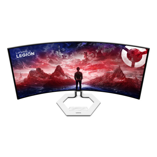 Lenovo Legion PRO 34WD-10 computer monitor 86.4 cm (34") 3440 x 1440 pixels Wide Quad HD LED Black Lenovo Legion PRO 34WD-10 computer monitor 86.4 cm (34") 3440 x 1440 pixels Wide Quad HD LED Black