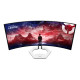 Lenovo Legion PRO 34WD-10 computer monitor 86.4 cm (34") 3440 x 1440 pixels Wide Quad HD LED Black Lenovo Legion PRO 34WD-10 computer monitor 86.4 cm (34") 3440 x 1440 pixels Wide Quad HD LED Black