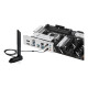 Mainboard|ASUS|AMD B850|SAM5|ATX|Memory DDR5|Memory slots 4|2xPCI-Express 3.0 16x|1xPCI-Express 4.0 16x|1xPCI-Express 5.0 16x|3xM.2|1xHDMI|1xDisplayPort|3xUSB 2.0|5xUSB 3.2 type B|2xUSB-C|3xAudio port|PRIMEB850-PLUSWIFI Mainboard|ASUS|AMD B850|SAM5|ATX|Memory DDR5|Memory slots 4|2xPCI-Express 3.0 16x|1xPCI-Express 4.0 16x|1xPCI-Express 5.0 16x|3xM.2|1xHDMI|1xDisplayPort|3xUSB 2.0|5xUSB 3.2 type B|2xUSB-C|3xAudio port|PRIMEB850-PLUSWIFI