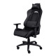 Trust GXT 714 RUYA Universal gaming chair Black Trust GXT 714 RUYA Universal gaming chair Black