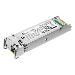 Omada 1000Base-BX WDM Bi-Directional SFP Module