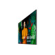 Samsung QM55C Digital signage flat panel 139.7 cm (55") LCD Wi-Fi 500 cd/m² 4K Ultra HD Black Tizen 24/7 Samsung QM55C Digital signage flat panel 139.7 cm (55") LCD Wi-Fi 500 cd/m² 4K Ultra HD Black Tizen 24/7