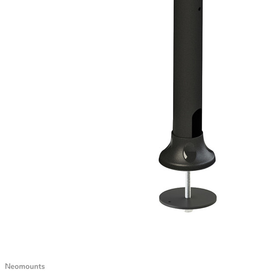 Neomounts FPMA-D700DD3 Monitor stand 10-27" Neomounts FPMA-D700DD3 Monitor stand 10-27"
