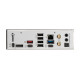 Mainboard|MSI|AMD B850|SAM5|ATX|Memory DDR5|Memory slots 4|4xPCI-Express 16x|3xM.2|1xDisplayPort|1xAudio-In|1xAudio-Out|1xMicrophone|4xUSB 2.0|2xUSB 3.2|2xUSB-C|1xOptical S/PDIF|1xRJ45|B850GAMINGPLUSWIFI Mainboard|MSI|AMD B850|SAM5|ATX|Memory DDR5|Memory slots 4|4xPCI-Express 16x|3xM.2|1xDisplayPort|1xAudio-In|1xAudio-Out|1xMicrophone|4xUSB 2.0|2xUSB 3.2|2xUSB-C|1xOptical S/PDIF|1xRJ45|B850GAMINGPLUSWIFI