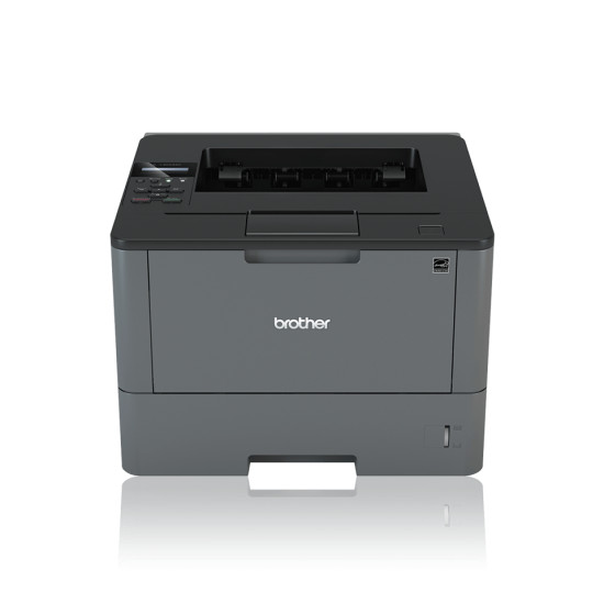 Brother HL-L5000D laser printer 1200 x 1200 DPI A4 Brother HL-L5000D laser printer 1200 x 1200 DPI A4